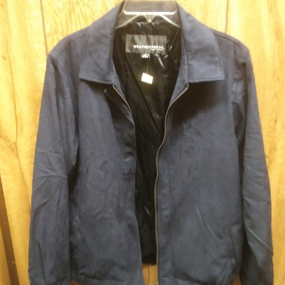 Weatherproof Jacket - image 1